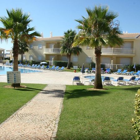 Hotel Jardins Vale De Parra Albufeira Zewnętrze zdjęcie