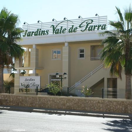Hotel Jardins Vale De Parra Albufeira Zewnętrze zdjęcie