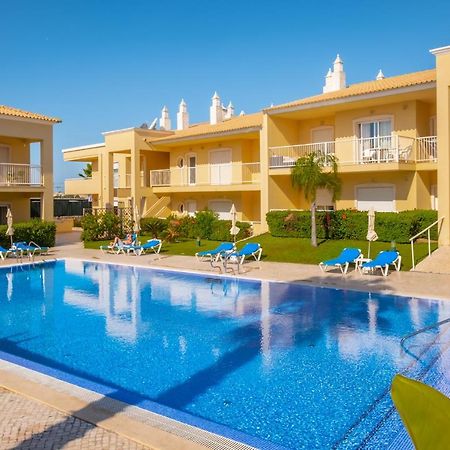 Hotel Jardins Vale De Parra Albufeira Zewnętrze zdjęcie