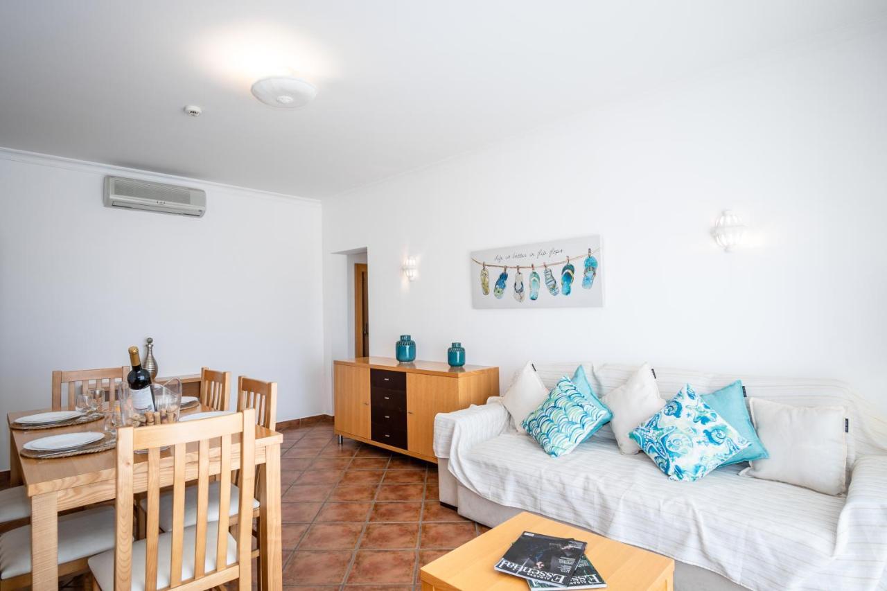 Hotel Jardins Vale De Parra Albufeira Zewnętrze zdjęcie
