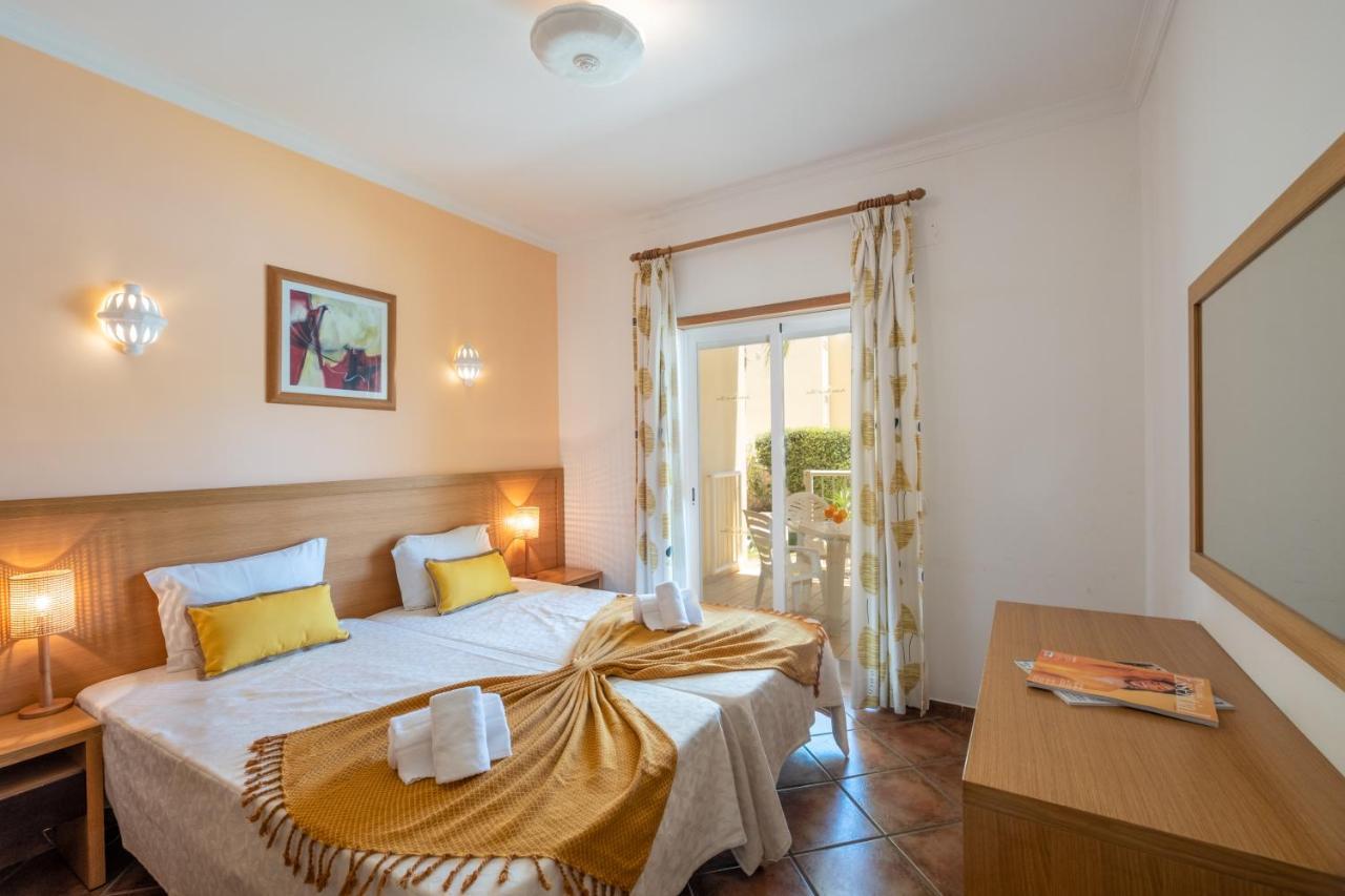 Hotel Jardins Vale De Parra Albufeira Zewnętrze zdjęcie