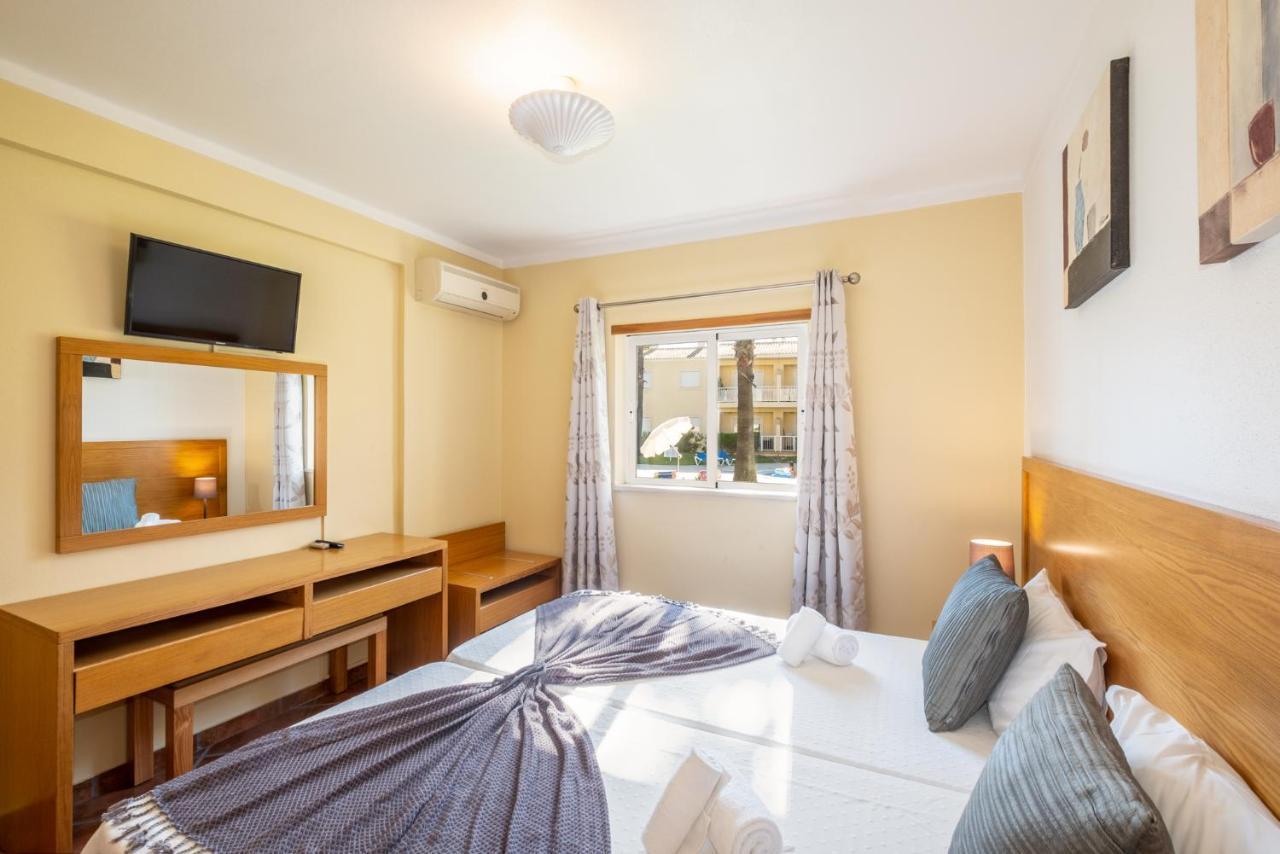 Hotel Jardins Vale De Parra Albufeira Zewnętrze zdjęcie