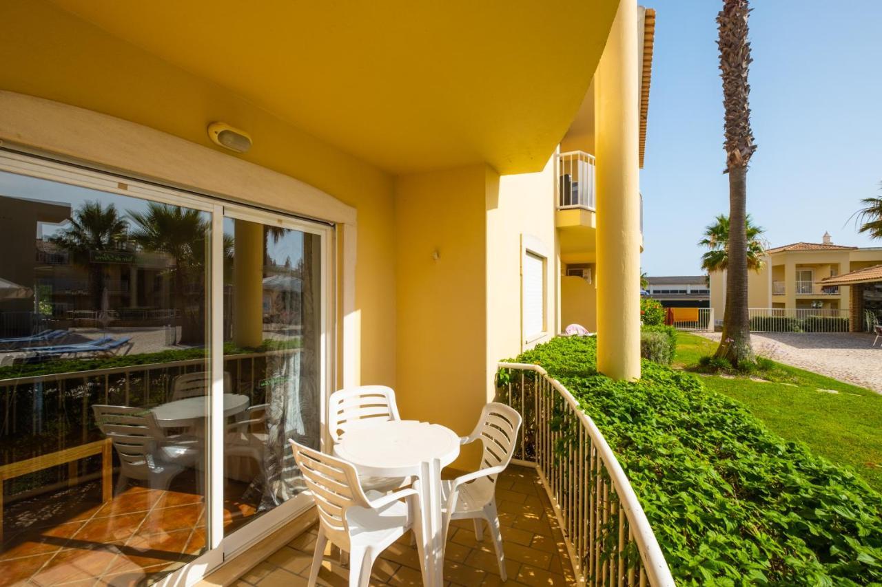 Hotel Jardins Vale De Parra Albufeira Zewnętrze zdjęcie
