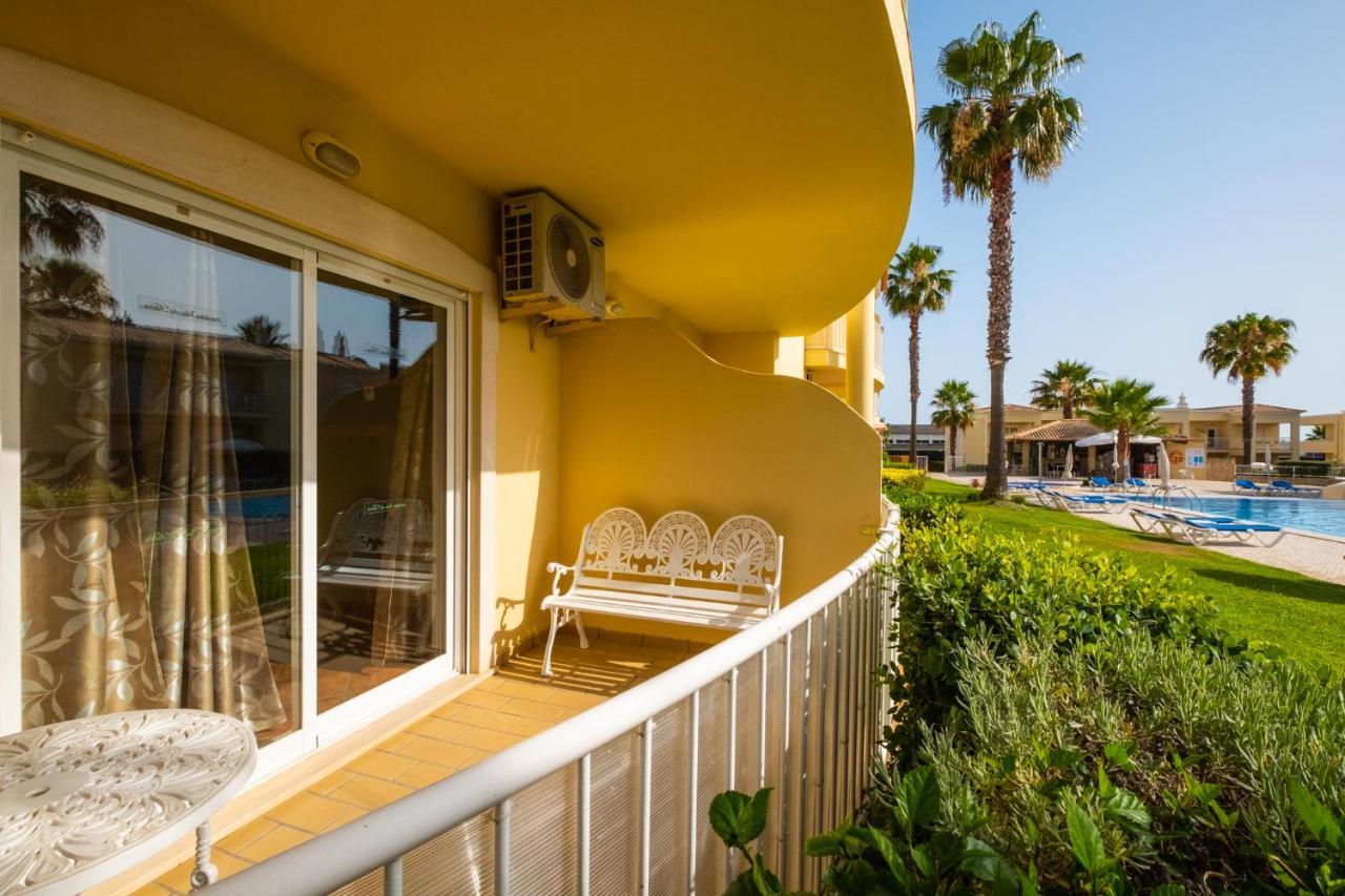Hotel Jardins Vale De Parra Albufeira Zewnętrze zdjęcie