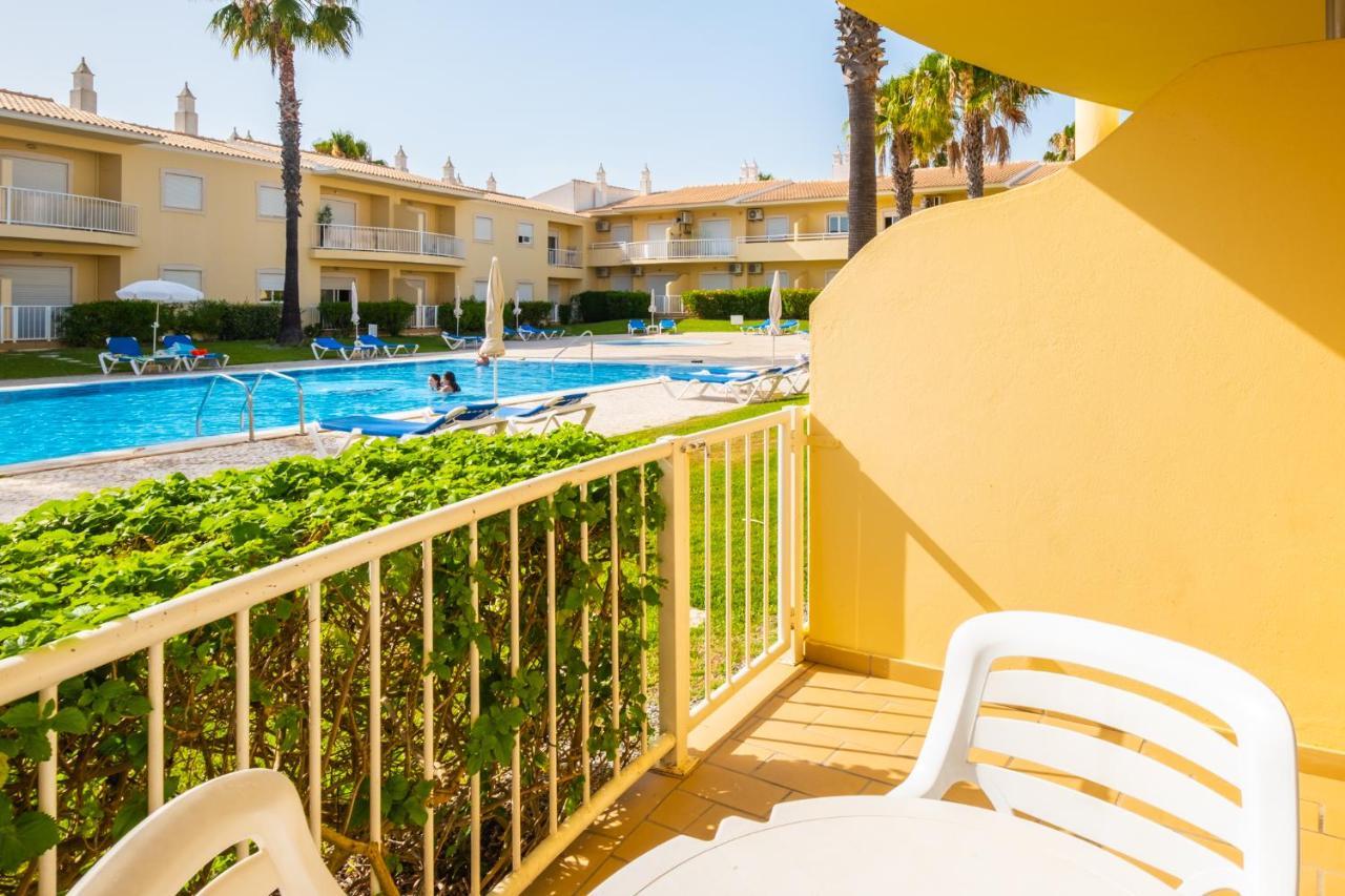 Hotel Jardins Vale De Parra Albufeira Zewnętrze zdjęcie