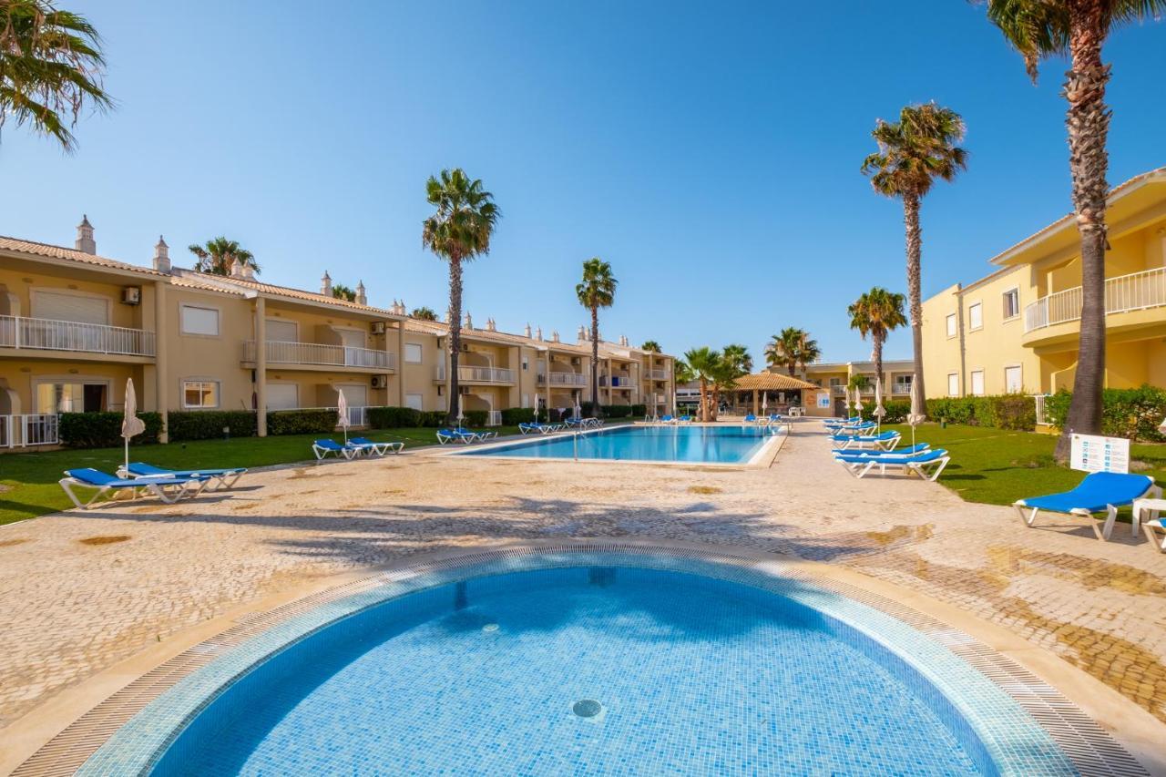 Hotel Jardins Vale De Parra Albufeira Zewnętrze zdjęcie