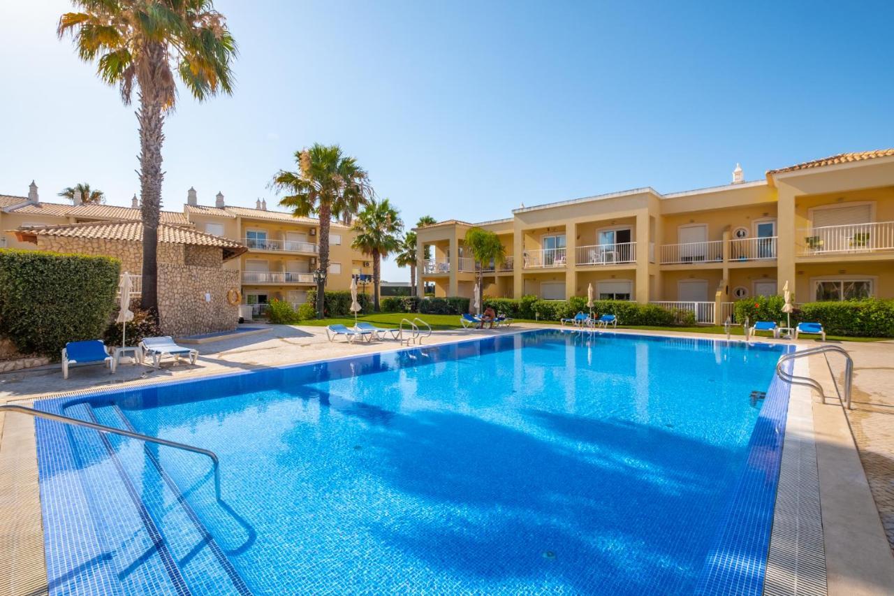 Hotel Jardins Vale De Parra Albufeira Zewnętrze zdjęcie
