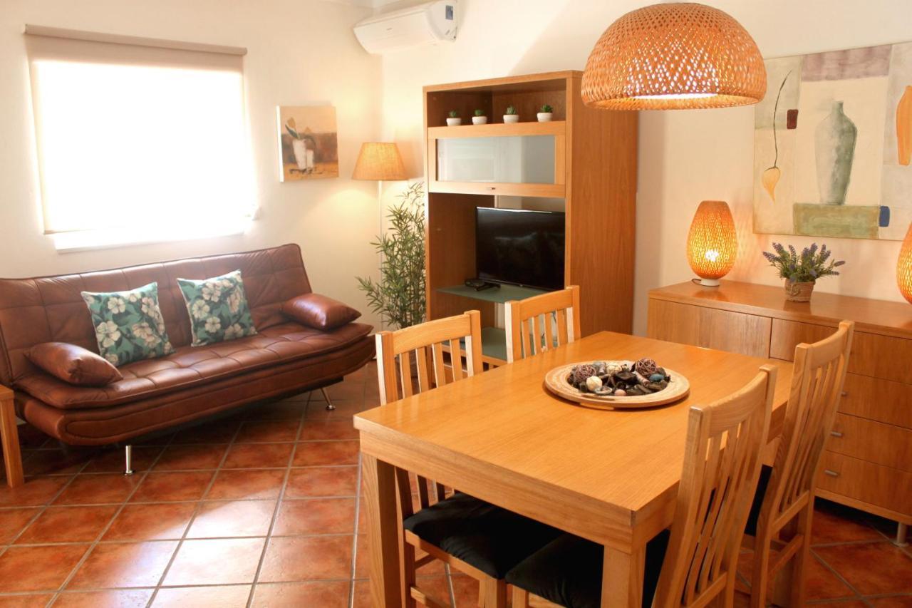 Hotel Jardins Vale De Parra Albufeira Zewnętrze zdjęcie