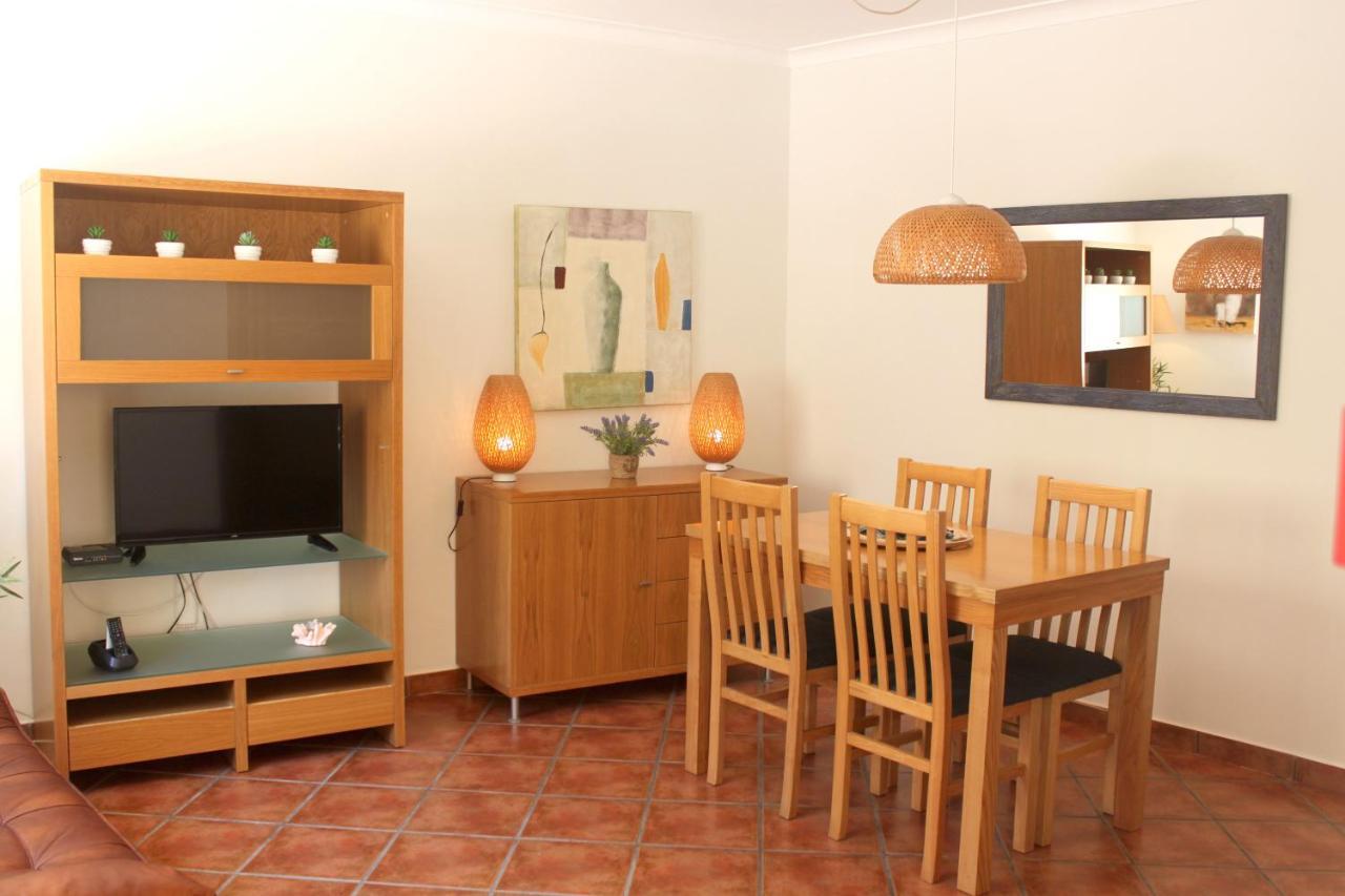 Hotel Jardins Vale De Parra Albufeira Zewnętrze zdjęcie