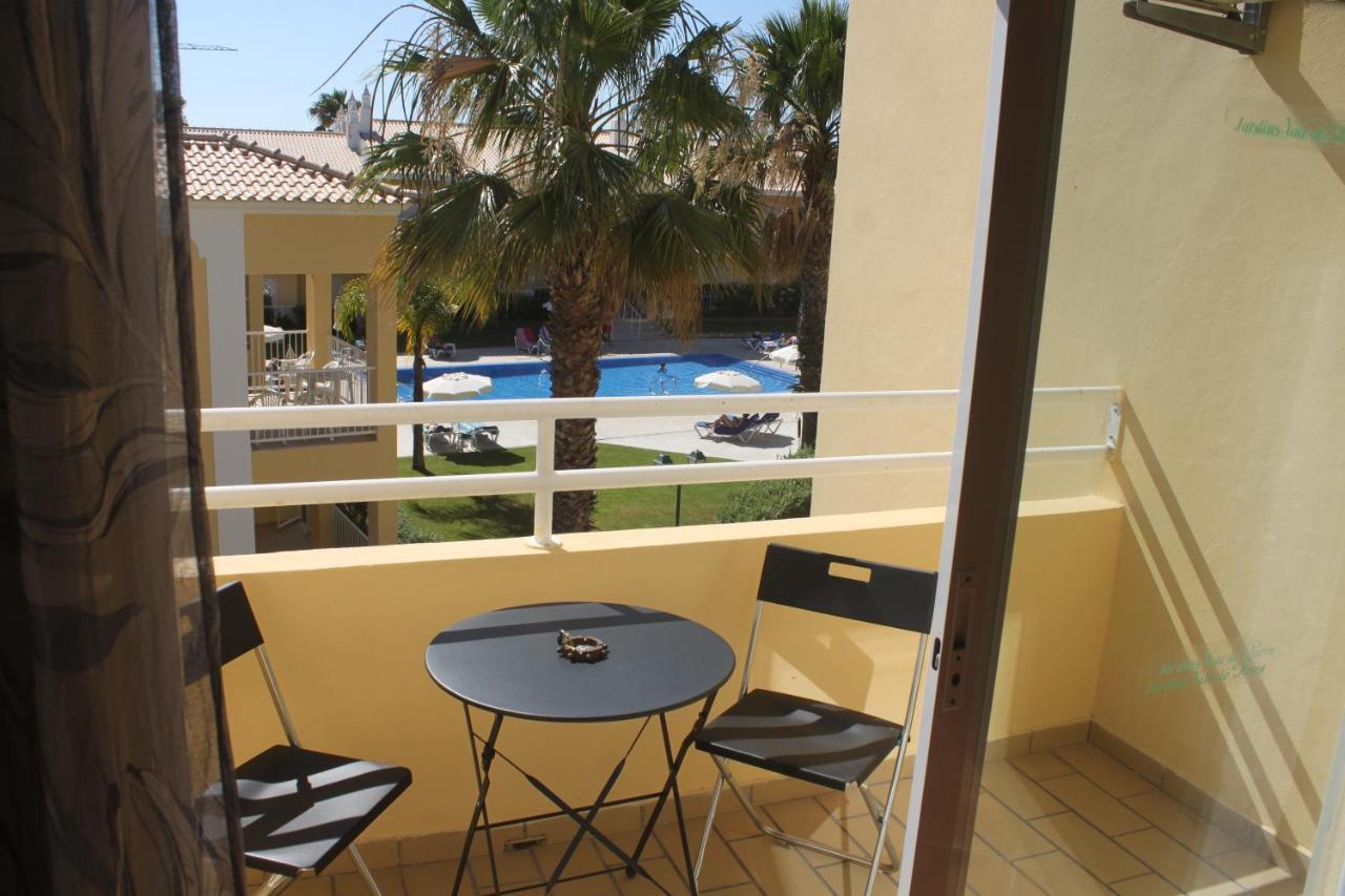 Hotel Jardins Vale De Parra Albufeira Zewnętrze zdjęcie