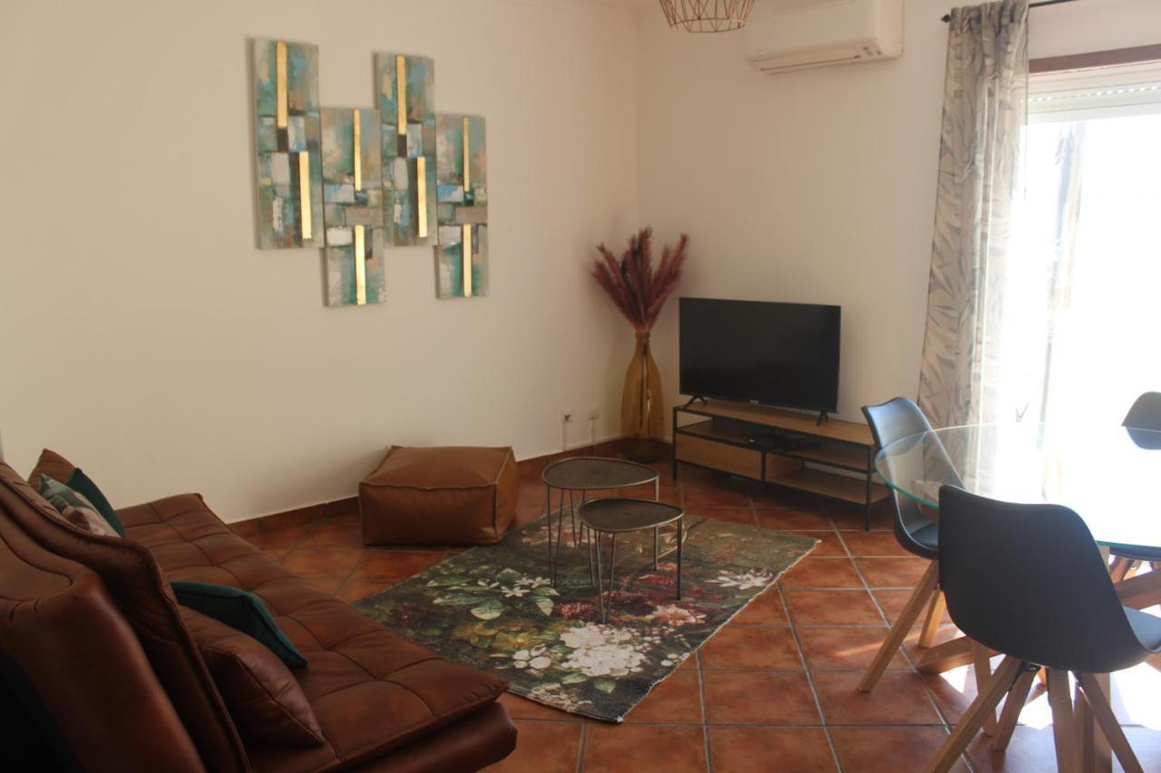 Hotel Jardins Vale De Parra Albufeira Zewnętrze zdjęcie