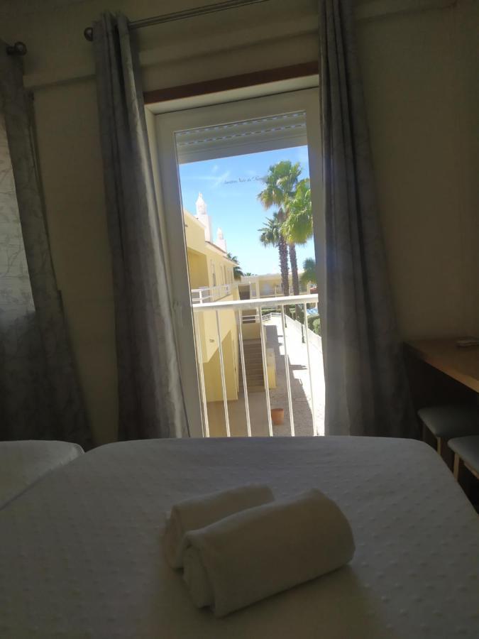 Hotel Jardins Vale De Parra Albufeira Zewnętrze zdjęcie