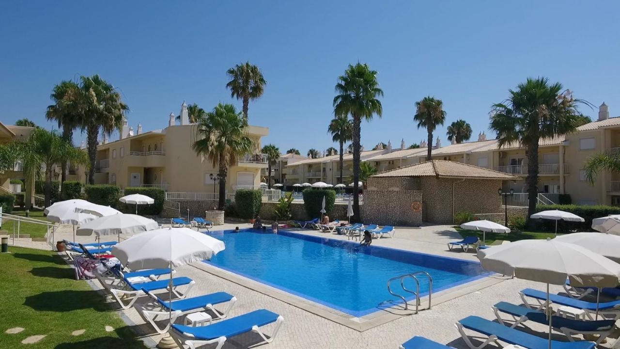 Hotel Jardins Vale De Parra Albufeira Zewnętrze zdjęcie