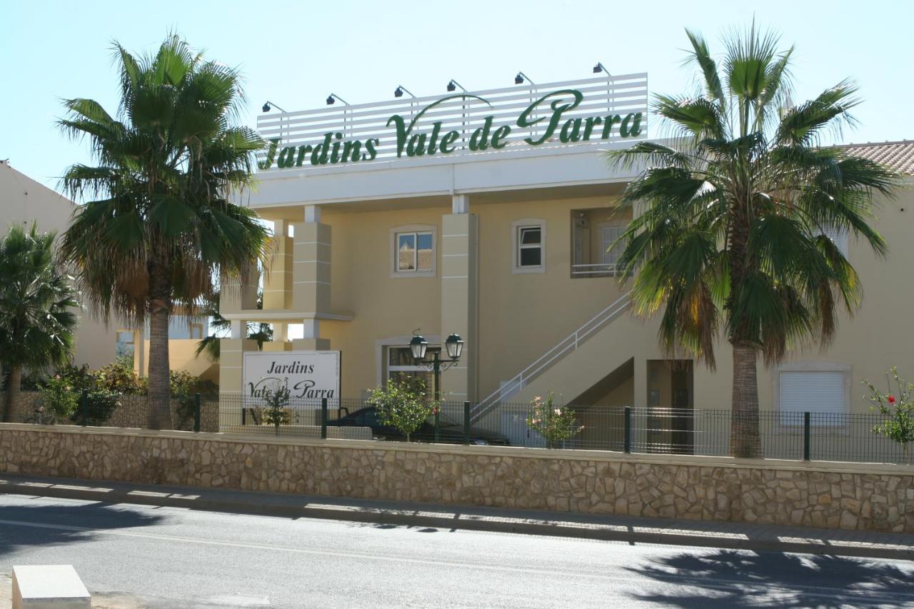 Hotel Jardins Vale De Parra Albufeira Zewnętrze zdjęcie