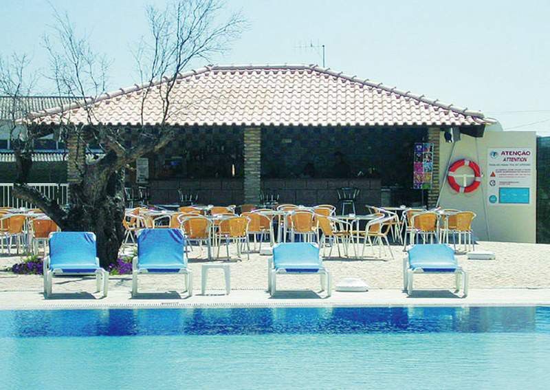 Hotel Jardins Vale De Parra Albufeira Zewnętrze zdjęcie