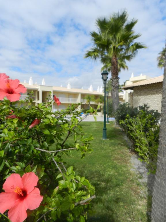 Hotel Jardins Vale De Parra Albufeira Zewnętrze zdjęcie