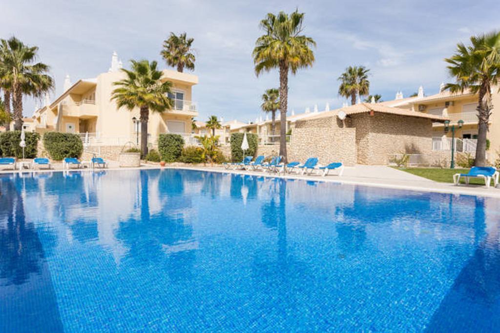 Hotel Jardins Vale De Parra Albufeira Zewnętrze zdjęcie