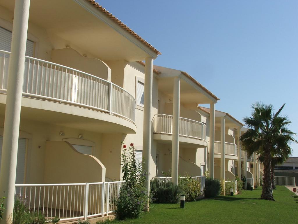Hotel Jardins Vale De Parra Albufeira Zewnętrze zdjęcie
