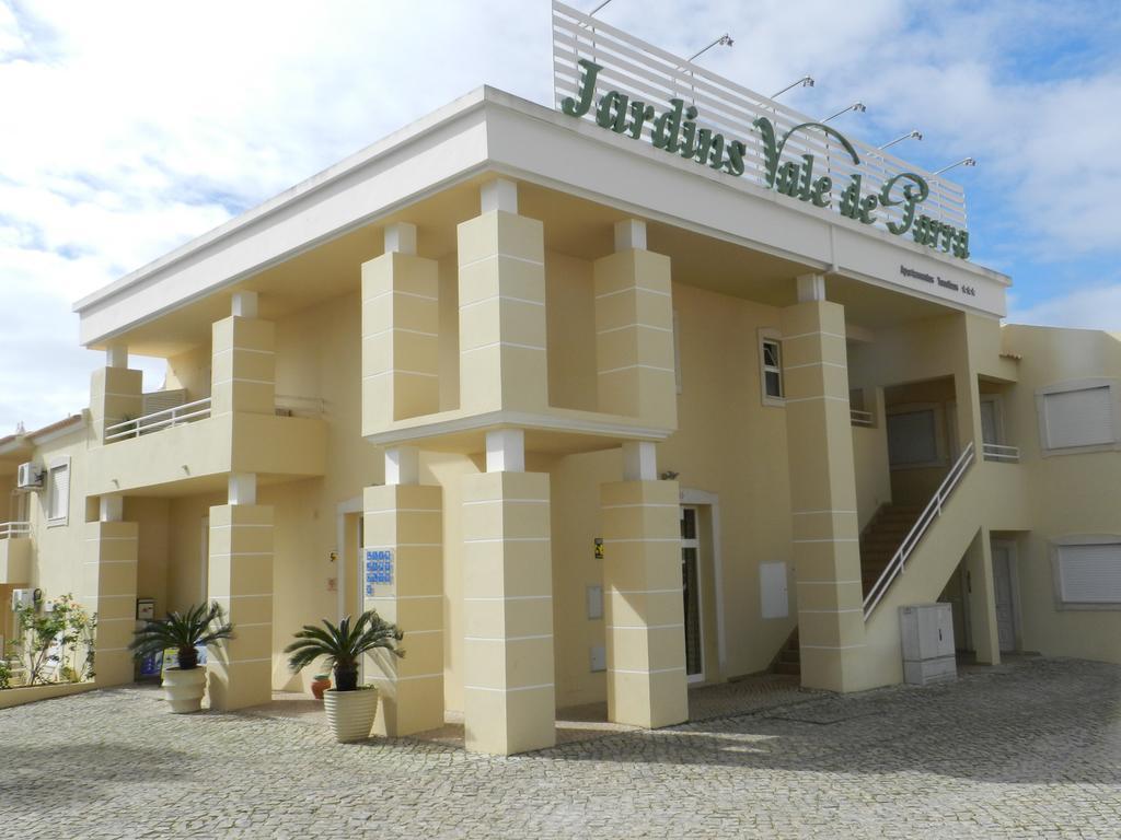 Hotel Jardins Vale De Parra Albufeira Zewnętrze zdjęcie