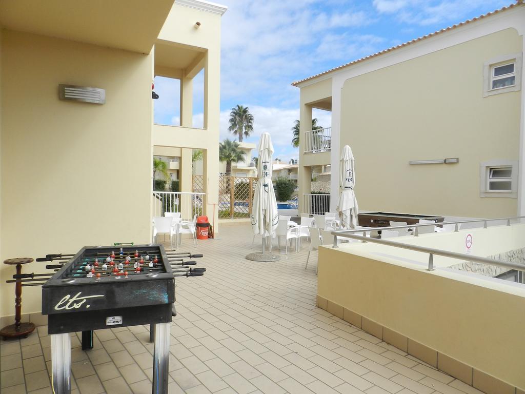 Hotel Jardins Vale De Parra Albufeira Zewnętrze zdjęcie
