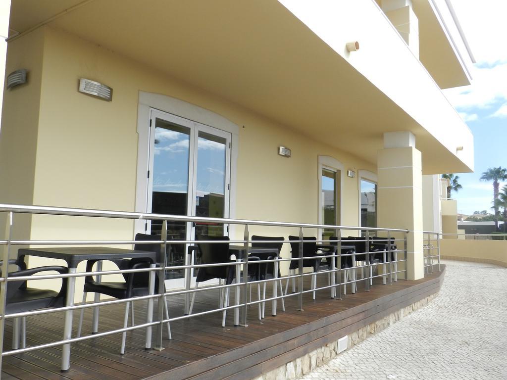 Hotel Jardins Vale De Parra Albufeira Zewnętrze zdjęcie