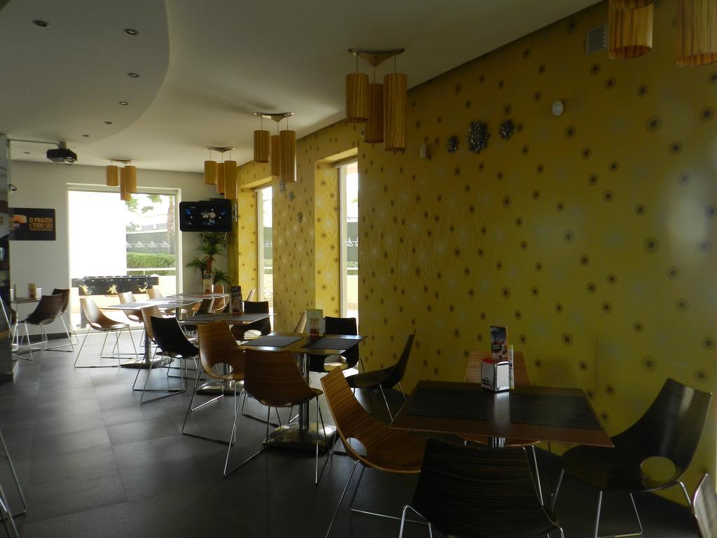 Hotel Jardins Vale De Parra Albufeira Zewnętrze zdjęcie