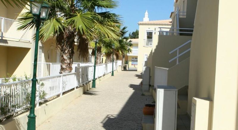 Hotel Jardins Vale De Parra Albufeira Zewnętrze zdjęcie