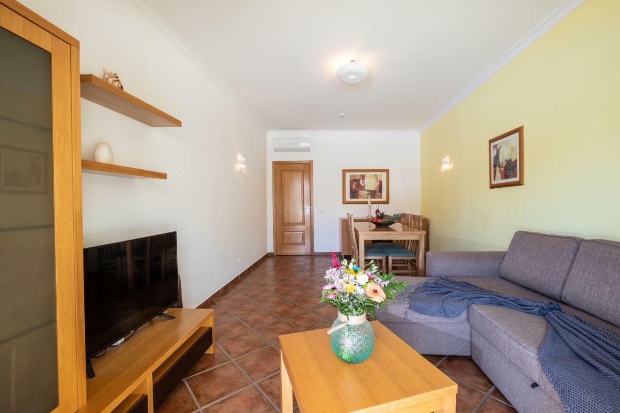 Hotel Jardins Vale De Parra Albufeira Zewnętrze zdjęcie