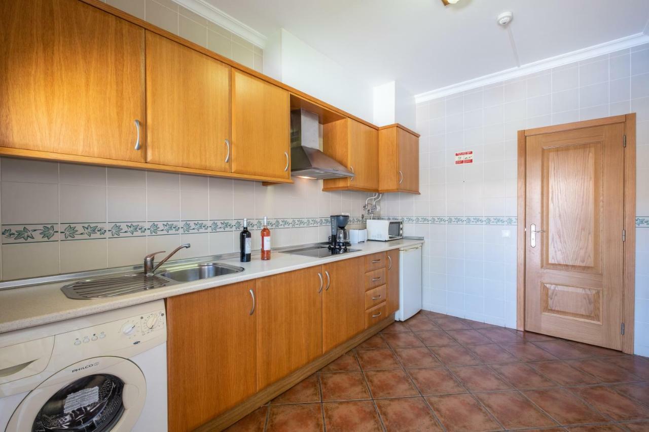 Hotel Jardins Vale De Parra Albufeira Zewnętrze zdjęcie