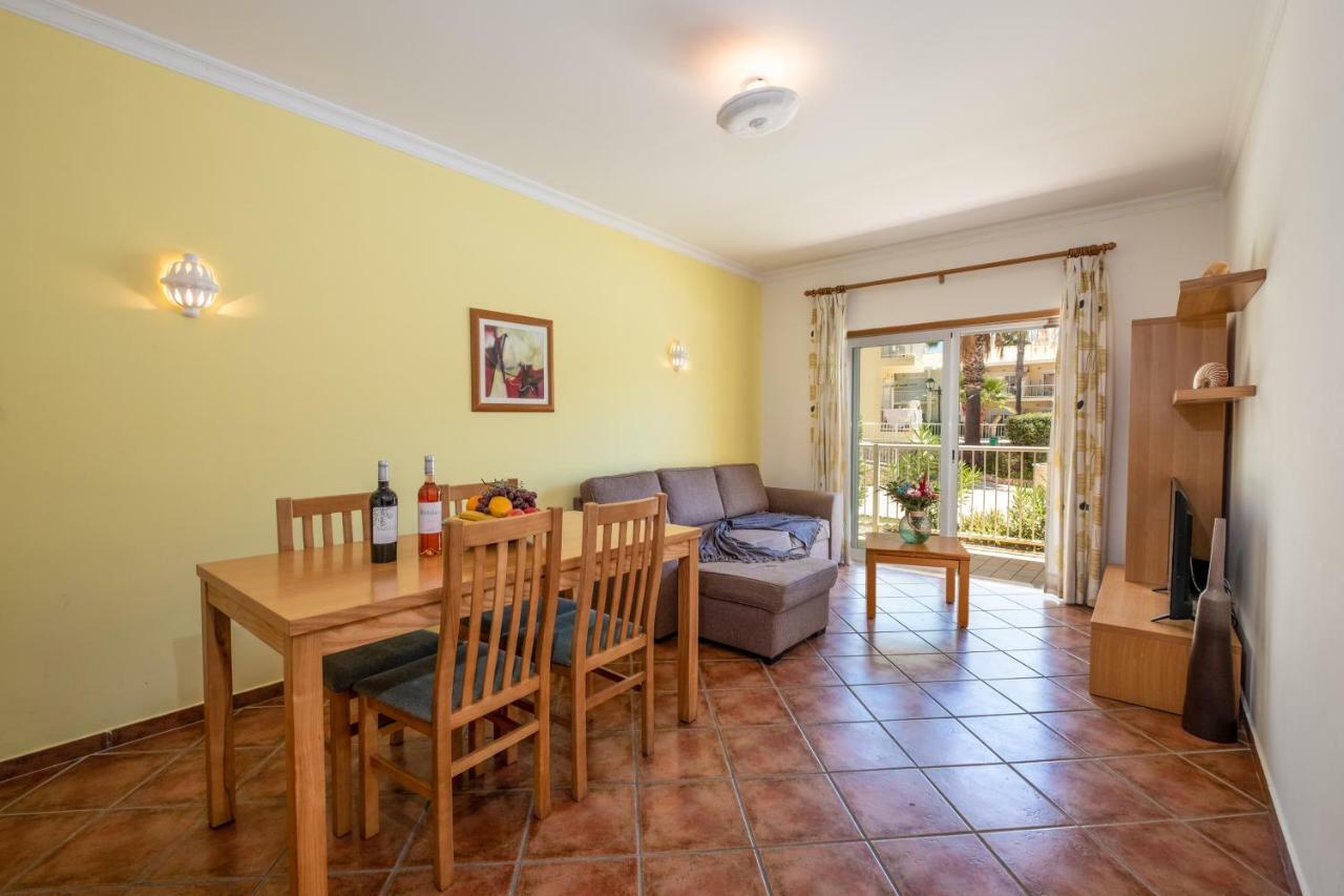 Hotel Jardins Vale De Parra Albufeira Zewnętrze zdjęcie