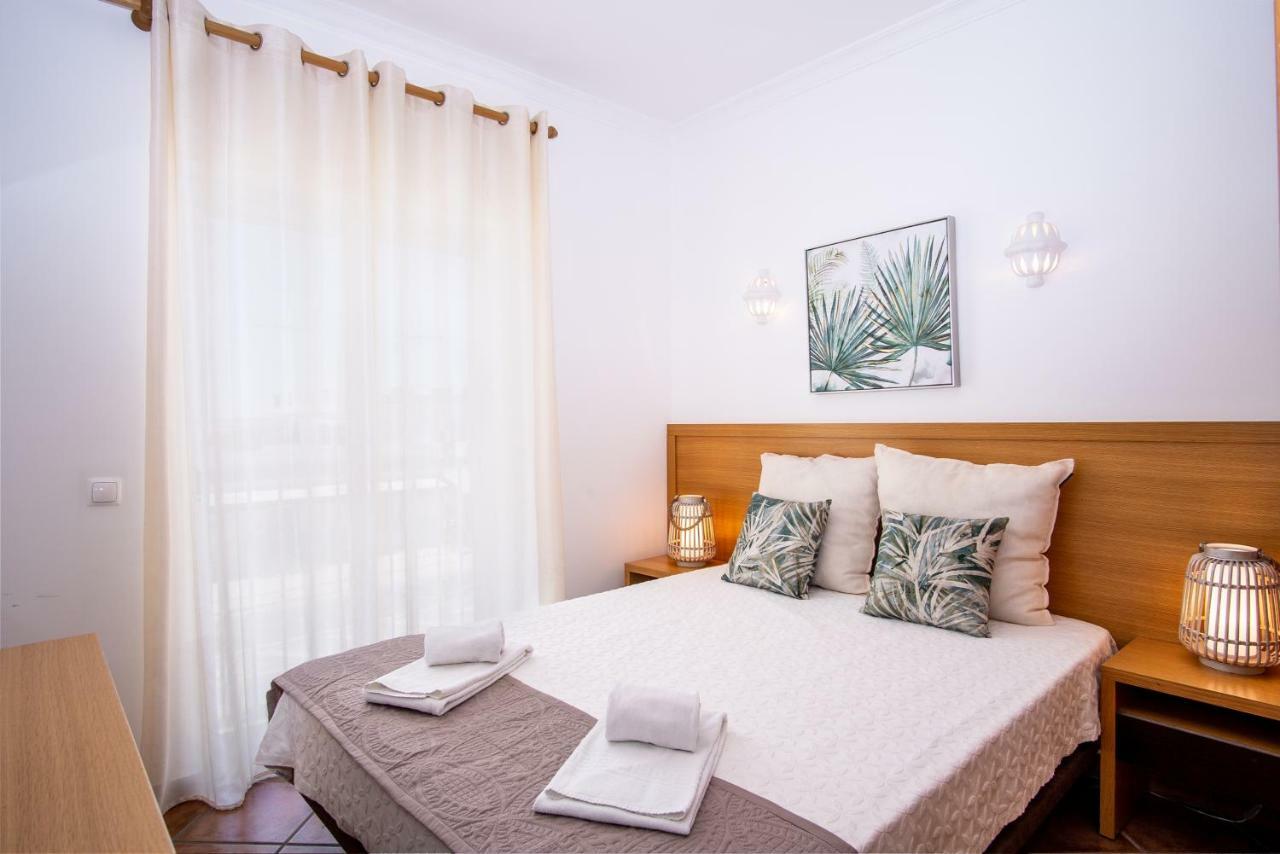 Hotel Jardins Vale De Parra Albufeira Zewnętrze zdjęcie