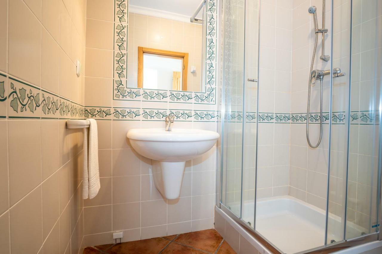 Hotel Jardins Vale De Parra Albufeira Zewnętrze zdjęcie