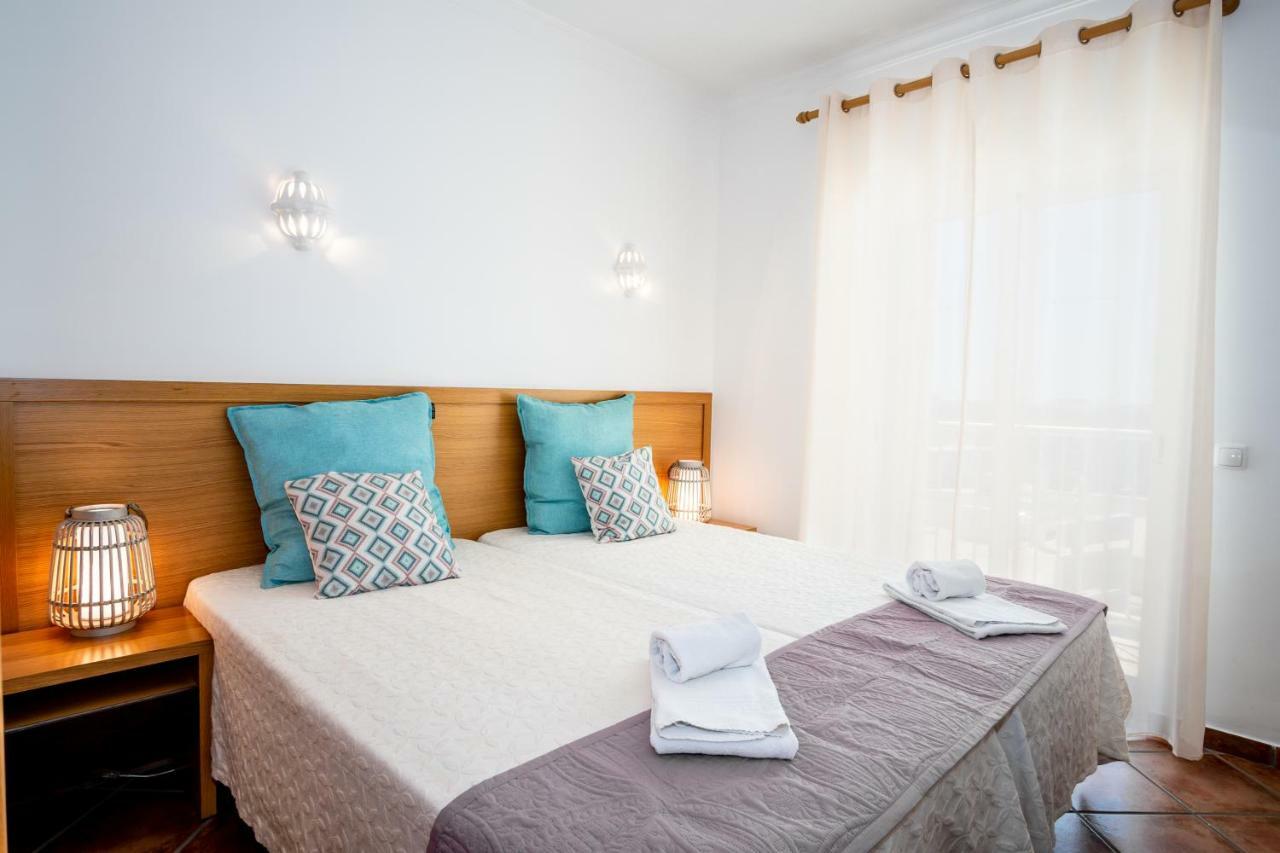 Hotel Jardins Vale De Parra Albufeira Zewnętrze zdjęcie