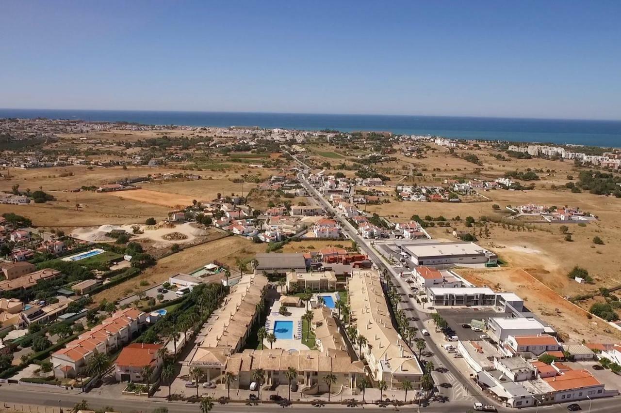 Hotel Jardins Vale De Parra Albufeira Zewnętrze zdjęcie